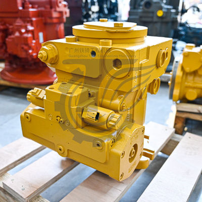 593-3840 593-3841 30R-0465 30R-0466 Do koparek CAT 374GC 395GC A4VG125 Swing Hydraulic Piston Pump