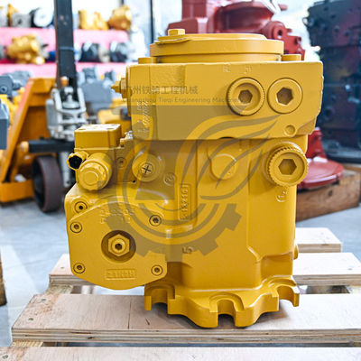 593-3840 593-3841 30R-0465 30R-0466 Do koparek CAT 374GC 395GC A4VG125 Swing Hydraulic Piston Pump