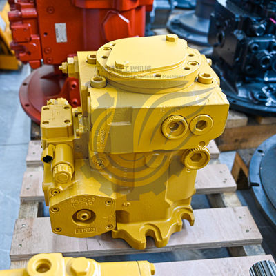 593-3840 593-3841 30R-0465 30R-0466 Do koparek CAT 374GC 395GC A4VG125 Swing Hydraulic Piston Pump