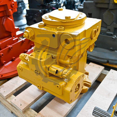 593-3840 593-3841 30R-0465 30R-0466 Do koparek CAT 374GC 395GC A4VG125 Swing Hydraulic Piston Pump