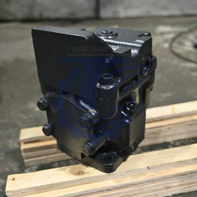 708-1T-00440 708-1T-00421 708-1T-01420 708-1T-04410 Dla Komatsu D155AX-5 Hydraulic Fun Piston Pump