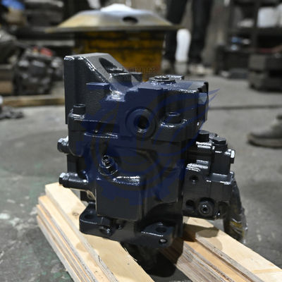 708-1T-00440 708-1T-00421 708-1T-01420 708-1T-04410 Dla Komatsu D155AX-5 Hydraulic Fun Piston Pump