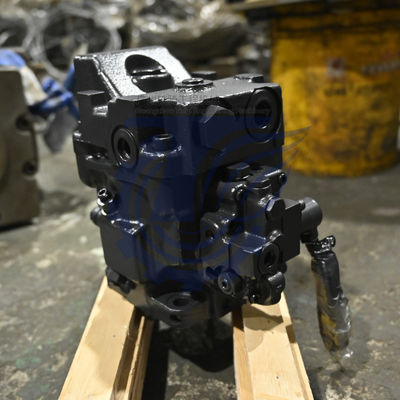 708-1T-00440 708-1T-00421 708-1T-01420 708-1T-04410 Dla Komatsu D155AX-5 Hydraulic Fun Piston Pump