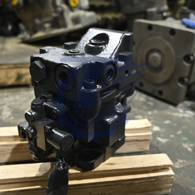 708-1T-00440 708-1T-00421 708-1T-01420 708-1T-04410 Dla Komatsu D155AX-5 Hydraulic Fun Piston Pump