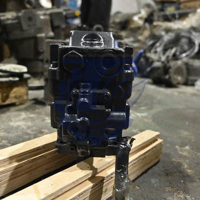 708-1T-00440 708-1T-00421 708-1T-01420 708-1T-04410 Dla Komatsu D155AX-5 Hydraulic Fun Piston Pump
