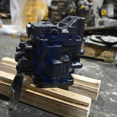 708-1T-00440 708-1T-00421 708-1T-01420 708-1T-04410 Dla Komatsu D155AX-5 Hydraulic Fun Piston Pump