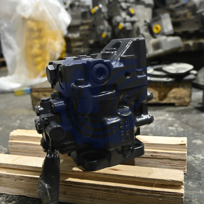 708-1T-00440 708-1T-00421 708-1T-01420 708-1T-04410 Dla Komatsu D155AX-5 Hydraulic Fun Piston Pump