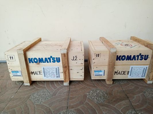 Komatsu 561-40-83300 Zawór kierowniczy HD785 Zawór sterujący Części górnicze Komatsu Części ciężarówki górniczej Meksyk Górnictwo