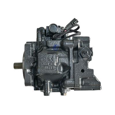 708-1T-00431 708-1T-00433 Do ładowarki Komatsu WA600-6 WA600-6R Hydraulic Fan Pump Piston Pump Wysokiej jakości