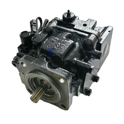 708-1T-00431 708-1T-00433 Do ładowarki Komatsu WA600-6 WA600-6R Hydraulic Fan Pump Piston Pump Wysokiej jakości