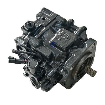 708-1T-00431 708-1T-00433 Do ładowarki Komatsu WA600-6 WA600-6R Hydraulic Fan Pump Piston Pump Wysokiej jakości