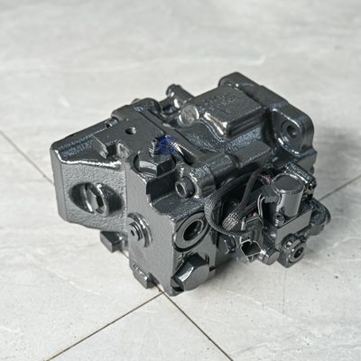 708-1T-00431 708-1T-00433 Do ładowarki Komatsu WA600-6 WA600-6R Hydraulic Fan Pump Piston Pump Wysokiej jakości