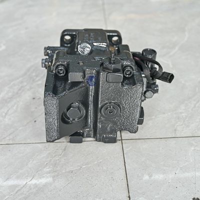 708-1T-00431 708-1T-00433 Do ładowarki Komatsu WA600-6 WA600-6R Hydraulic Fan Pump Piston Pump Wysokiej jakości
