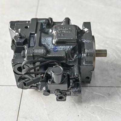 708-1T-00431 708-1T-00433 Do ładowarki Komatsu WA600-6 WA600-6R Hydraulic Fan Pump Piston Pump Wysokiej jakości