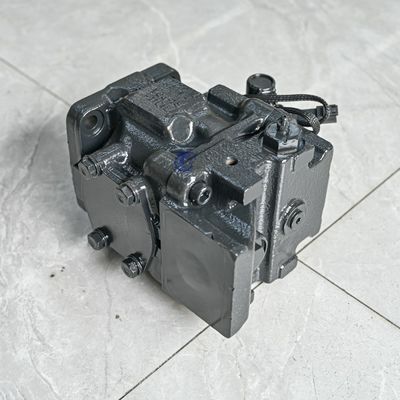 708-1T-00431 708-1T-00433 Do ładowarki Komatsu WA600-6 WA600-6R Hydraulic Fan Pump Piston Pump Wysokiej jakości