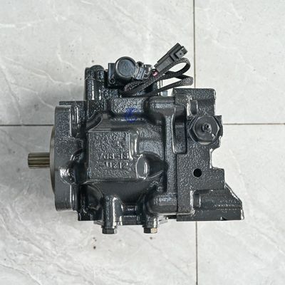 708-1T-00431 708-1T-00433 Do ładowarki Komatsu WA600-6 WA600-6R Hydraulic Fan Pump Piston Pump Wysokiej jakości