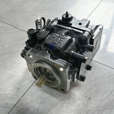 708-1T-00431 708-1T-00433 Do ładowarki Komatsu WA600-6 WA600-6R Hydraulic Fan Pump Piston Pump Wysokiej jakości