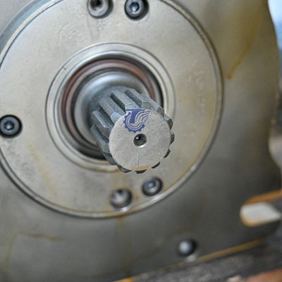 384-9438 384-9439 20R6312 DO Ładowarki kołowej CAT 994H 988K 988H pompa hydrauliczna GP-PISTON