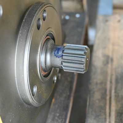 384-9438 384-9439 20R6312 FOR TQCAT Wheel Loader 994H 988K 988H hydraulic PUMP GP-PISTON STEERING PUMP GP-PISTON IMPLEMENT