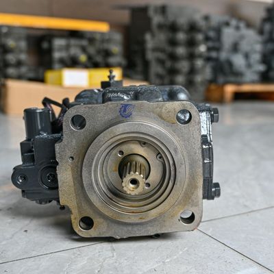 708-1S-00980 708-1S-01911 708-1W-02670 Dla buldożera Komatsu D375A-8 Hydraulic FAN Pump