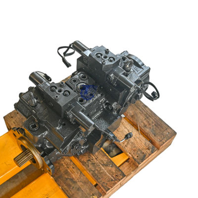 720-2M-00130 720-2M-01130 Dla D37EX-23 D37PX-23 D39EX-23 D39PX-23 Bulldozer Hydraulic Main Piston Pump HST PUMP