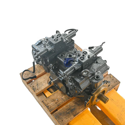 720-2M-00130 720-2M-01130 Dla D37EX-23 D37PX-23 D39EX-23 D39PX-23 Bulldozer Hydraulic Main Piston Pump HST PUMP