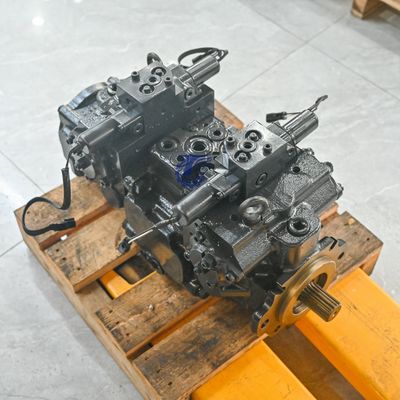 720-2M-00130 720-2M-01130 Dla D37EX-23 D37PX-23 D39EX-23 D39PX-23 Bulldozer Hydraulic Main Piston Pump HST PUMP