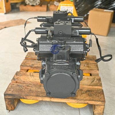 720-2M-00130 720-2M-01130 Dla D37EX-23 D37PX-23 D39EX-23 D39PX-23 Bulldozer Hydraulic Main Piston Pump HST PUMP