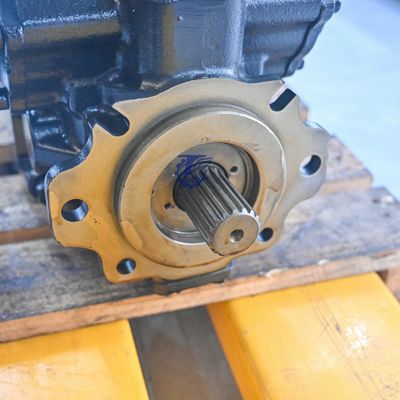 720-2M-00130 720-2M-01130 Dla D37EX-23 D37PX-23 D39EX-23 D39PX-23 Bulldozer Hydraulic Main Piston Pump HST PUMP