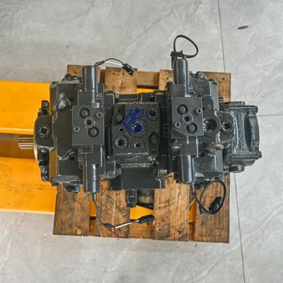 720-2M-00130 720-2M-01130 Dla D37EX-23 D37PX-23 D39EX-23 D39PX-23 Bulldozer Hydraulic Main Piston Pump HST PUMP