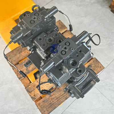 720-2M-00130 720-2M-01130 Dla D37EX-23 D37PX-23 D39EX-23 D39PX-23 Bulldozer Hydraulic Main Piston Pump HST PUMP