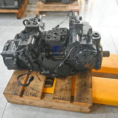 720-2M-00130 720-2M-01130 Dla D37EX-23 D37PX-23 D39EX-23 D39PX-23 Bulldozer Hydraulic Main Piston Pump HST PUMP