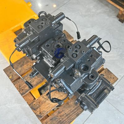 720-2M-00130 720-2M-01130 Dla D37EX-23 D37PX-23 D39EX-23 D39PX-23 Bulldozer Hydraulic Main Piston Pump HST PUMP