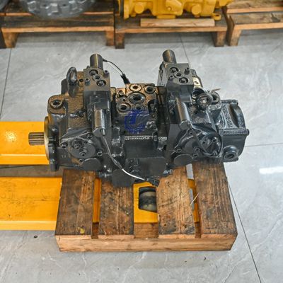 720-2M-00130 720-2M-01130 Dla D37EX-23 D37PX-23 D39EX-23 D39PX-23 Bulldozer Hydraulic Main Piston Pump HST PUMP