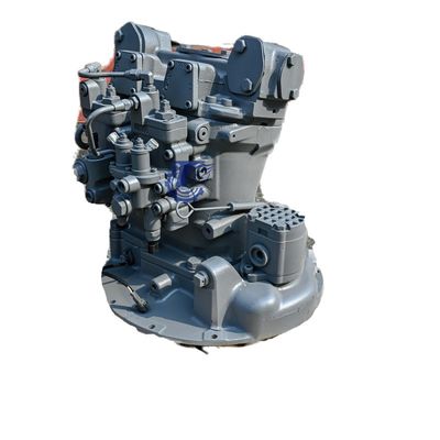 9275113 9275112 Do wygrzewacza kołowego Hitachi ZX170W-3 ZX170 Hydrauliczna pompa główna