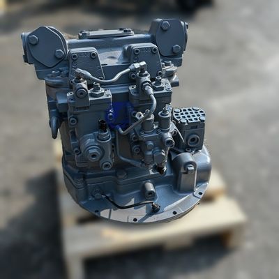 9275113 9275112 Do wygrzewacza kołowego Hitachi ZX170W-3 ZX170 Hydrauliczna pompa główna