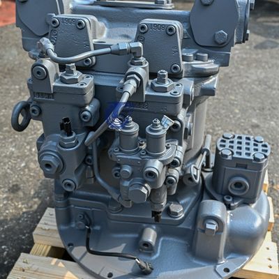 9275113 9275112 Do wygrzewacza kołowego Hitachi ZX170W-3 ZX170 Hydrauliczna pompa główna