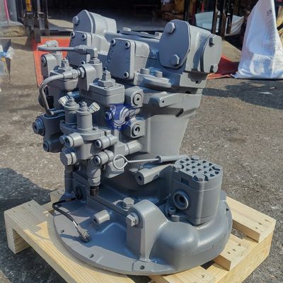 9275113 9275112 Do wygrzewacza kołowego Hitachi ZX170W-3 ZX170 Hydrauliczna pompa główna