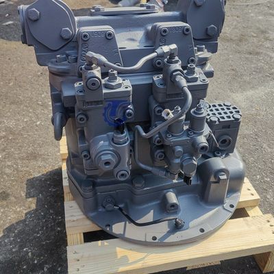 9275113 9275112 Do wygrzewacza kołowego Hitachi ZX170W-3 ZX170 Hydrauliczna pompa główna