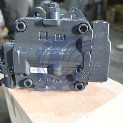 708-7S-00820 708-7S-11790 708-7S-13120 Do koparki Komatsu PC1250-11EO Silnik wentylatora hydraulicznego