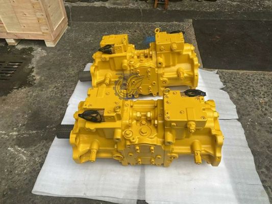 95177940 89652440 Do koparki Komatsu PC4000-6 Silnik wentylatora hydraulicznego