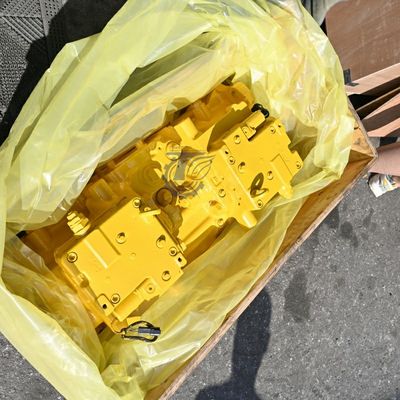 95177940 89652440 Do koparki Komatsu PC4000-6 Silnik wentylatora hydraulicznego