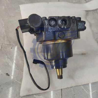 708-7R-00710 708-7R-11990 Do Komatsu WHEEL LOADER WA150-6 WA320-6 Silnik wentylatora hydraulicznego oryginalny