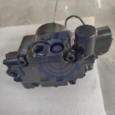 708-7P-00020 708-7P-01020 708-7P-11020 Dla Komatsu DUMP TRUCKS HM300-3 HM400-3 Hydraulic Fan Motor