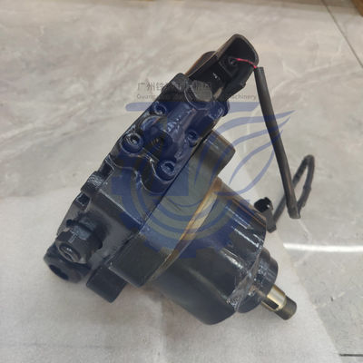 708-7P-00020 708-7P-01020 708-7P-11020 Dla Komatsu DUMP TRUCKS HM300-3 HM400-3 Hydraulic Fan Motor