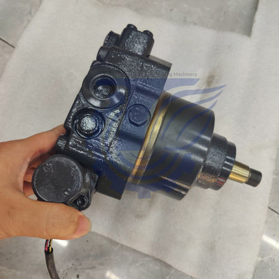 708-7P-00020 708-7P-01020 708-7P-11020 Dla Komatsu DUMP TRUCKS HM300-3 HM400-3 Hydraulic Fan Motor