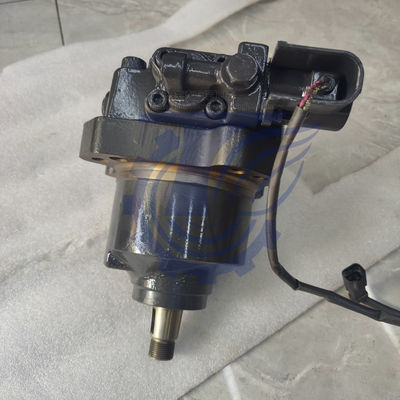 708-7P-00020 708-7P-01020 708-7P-11020 Dla Komatsu DUMP TRUCKS HM300-3 HM400-3 Hydraulic Fan Motor