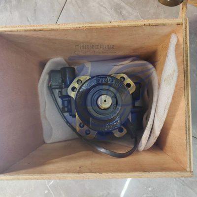 708-7P-00020 708-7P-01020 708-7P-11020 Dla Komatsu DUMP TRUCKS HM300-3 HM400-3 Hydraulic Fan Motor
