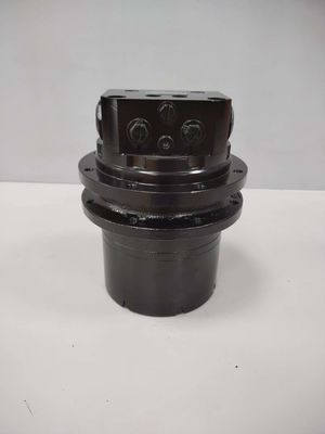 17222-32211 dla YANMAR B25 B3 B22 B25 B25V B25-2 B27 zespół jezdny koparki napęd końcowy oryginalny silnik jezdny