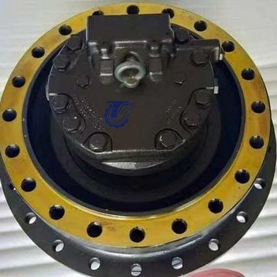 228-3238 20R6810 Do CAT 374D 374F Koparki Hydraulic Travel Motor